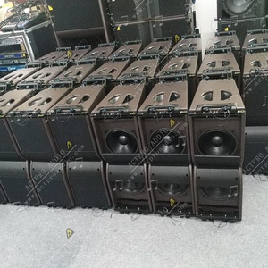 KR208ラインアレイスピーカーKR208パワードラインアレイスピーカーKR208PaスピーカーK3ラインアレイ
