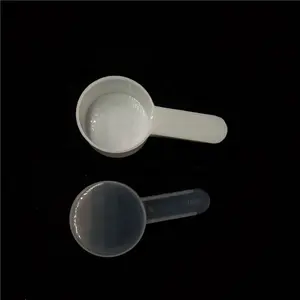 15 ml plastic scoop