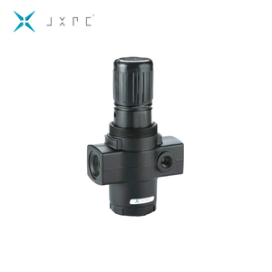 JXPC 4ZM07 <span class=keywords><strong>Miniature</strong></span> Series NPT1/8 Khí Nén Áp Suất Không Khí Điều Chỉnh - Product Image 3