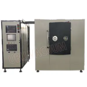 Nano vacuum coating machine