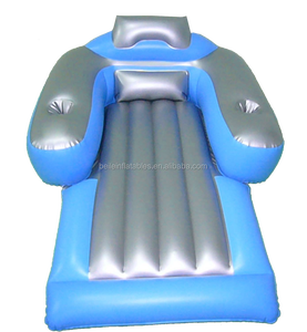 बिक्री के लिए नवीनतम अनुकूलित inflatable समुद्र तट लाउजर कुर्सी खेल और मनोरंजन उत्पाद - Product Image 3