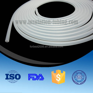 1 ، 2 ، أنبوب سيليكون ، 3 ، أنابيب رقيقة من السيليكون ، OEM ، 5 أنابيب سيليكون ، خرطوم مطاطي رقيق الجدار بالجملة - Product Image 5