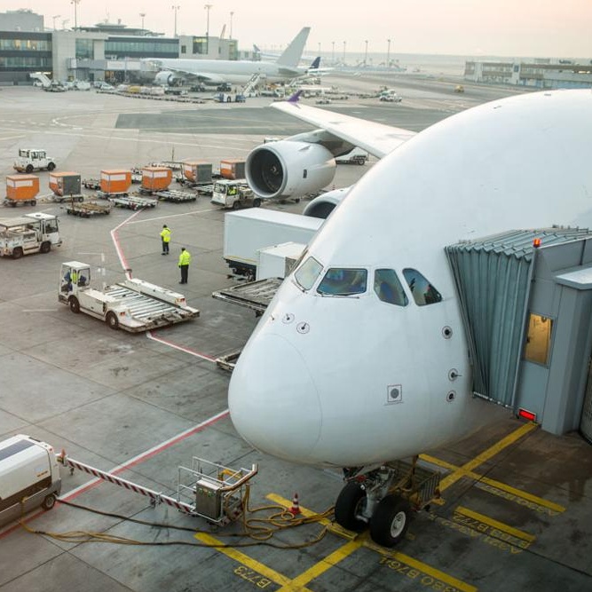 Надежный авиаперевозчик, экспедитор, Экспресс UPS из Китая в Филиппины, Манила