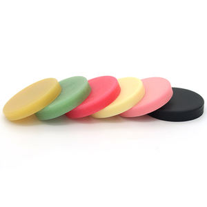 Salida de fábrica OEM/ODM 6 sabor cera dura 500g depilatoria cera caliente bloque - Product Image 2