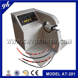 Lavadora arnés de cableado máquina de encintado AT-201 - Product Image 2