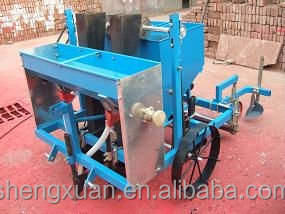 Pequeño de la papa <span class=keywords><strong>motocultor</strong></span> <span class=keywords><strong>sembradora</strong></span> para 20-35hp tractor - Product Image 4
