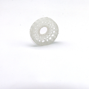 <span class=keywords><strong>Carte</strong></span> d'étanchéité en plastique, bloc de parfum désodorisant, gel solide, fragrance d'animaux, 10 pièces - Product Image 6