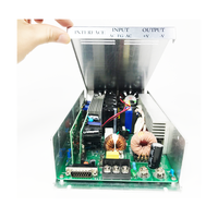 LDD-100-15 / 15V 100A 1500W Driver Dioda Laser Saluran Makro, Catu Daya, Input 100V-240V 50/60Hz