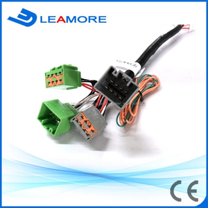 Auto power module de fermeture pour Ford F - i - <span class=keywords><strong>e</strong></span> - s - t - <span class=keywords><strong>a</strong></span> d'origine contrôle de la fenêtre de voiture module - Product Image 6