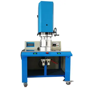 15KHZ 4200W Ultrasonic plastic welder for ABS ,PP,PS,AS,PC plastic joint