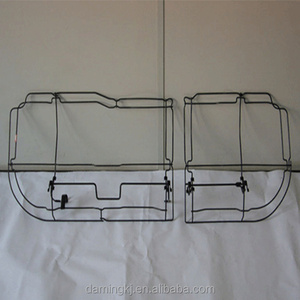 中国制造商自动线材成型机 - Product Image 6