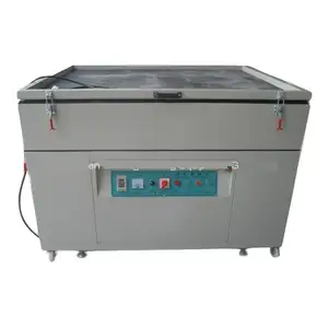 UV exposure machine for silk screen Choosing high quality UV lamp