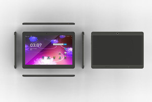 La plus récente tablette tablette quad core de 10,<span class=keywords><strong>1</strong></span> pc 32 Go ROM <span class=keywords><strong>android</strong></span> 6.0 1920 * 1200 5G wifi tablette pc GPS - Product Image 5