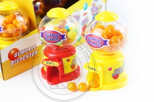 Wholesale Kids Birthday Party Favor for Kids Candy Vending Machine Dispenser Candy Toys <strong>Sweet</strong> for Kids - Product Image 4