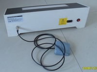 Kluoscope numérique portable à rayons X, vue de film led, NDT, détecteur de défauts à rayon X, HFV-400A