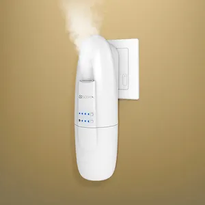 Scenta máquina profissional automática elétrica do aroma do quarto da fragrância do óleo do pulverizador