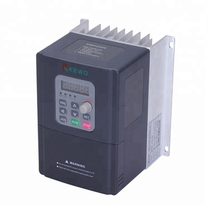 3 fazlı 220 V 380 V 2.2kw Invertör Güneş Pompa Sürücü - Product Image 3