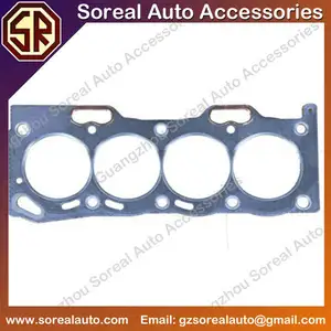 11115-11070 4E-FE 5E-FE Cho TOYOTA Xi Lanh Gasket Đầu