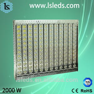 Tuv roster from Years 5 500w warranty flood light led for stadium Soccer - Product Image 5