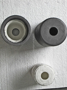 Tùy chỉnh <span class=keywords><strong>Graphite</strong></span> lên đúc chết cho đồng thau dây đồng máy - Product Image 3