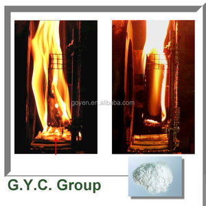 21645-51-2 Al ignifuge d'hydroxyde d'aluminium (OH)3 ATH - Product Image 4