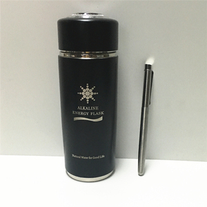 Bolígrafo de Energía para la Salud Zero Point, <span class=keywords><strong>Nano</strong></span> Varita con Soporte OEM, Logotipo Gratuito - Product Image 6
