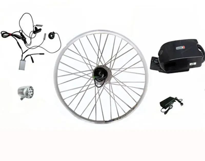 electric bicycle kit pedal assist, 1:1 PAS pedal assist system electric bike kit 24V/36V/48V