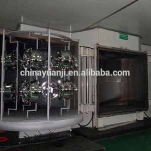 JYD-1618 mesin pelapis vakum Ion busur banyak dekorasi - Product Image 5