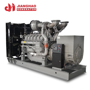 50 Mw Generator Low Fuel Consuming And Silent Alibaba Com
