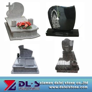 <span class=keywords><strong>prix</strong></span> <span class=keywords><strong>pierre</strong></span> tombale en granit noir angle - Product Image 1