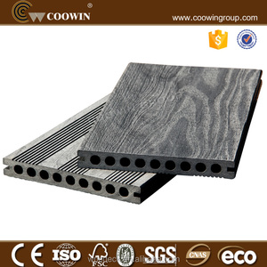 Coowin 3D relieve WPC casa noble suelo para terrazas al aire libre diseño - Product Image 1