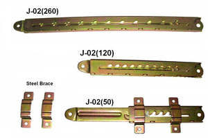 ตัวกันประตูยกปรับระดับได้แบบ Heavy Duty ของ MIT - Product Image 2