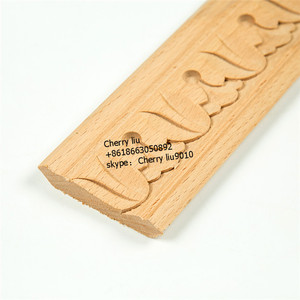 Cổ Gỗ Trang Trí Đồ Nội Thất Trim <span class=keywords><strong>Molding</strong></span> - Product Image 1