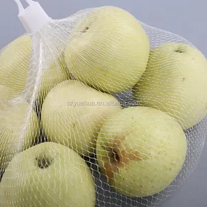 Extruding Plastic Modling Type Fruit Packaging Net