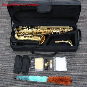 <span class=keywords><strong>Pas</strong></span> cher Bonne Qualité Corps En Laiton Alto <span class=keywords><strong>Saxophone</strong></span> - Product Image 1