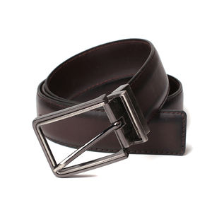 विभिन्न लोगों के लिए मिश्र धातु बकल चमड़े के फैशनेबल बेल्ट के साथ थोक मेक्सिकन शैली - Product Image 3