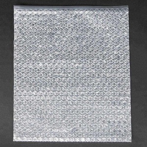 Pansatec SGS CE ISO certifié initialement conçu deux côtés étanchéité PE bulle d'air enveloppe sac enveloppe faisant la machine - Product Image 3