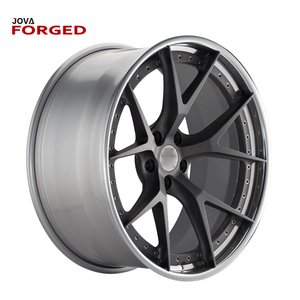Classique Style de Center de Roue De Voiture Anneaux Forgé <span class=keywords><strong>Incubus</strong></span> Roues Faire - Product Image 1