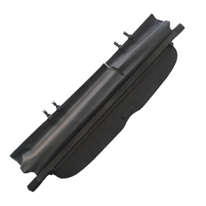 Ajustement direct intérieur voiture remplacement d'origine accès facile coffre Protection UV couverture de chargement rétractable pour <span class=keywords><strong>Captiva</strong></span> <span class=keywords><strong>chevrolet</strong></span> - Product Image 1