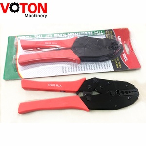<span class=keywords><strong>Pince</strong></span> à <span class=keywords><strong>sertir</strong></span>, outil de sertissage pour câbles RG58 RG174 RG316 RG142 LMR100 LMR200 LMR300 3D-FB 5D-FB - Product Image 5