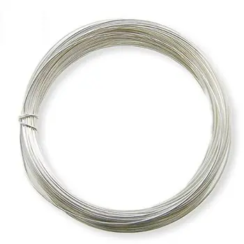 Best price 9999 99.99 occ pure silver wire