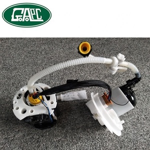 Araba Yakıt Pompası Assy LR038601 LR020016 Land Rover Freelander 2 için 2006-2014 Evoque 2012 Parçaları Aksesuarları Guangzhou tedarikçisi - Product Image 2