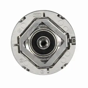 Original HEIDENHAIN ID749144-59 elevator encoder ERN 1387