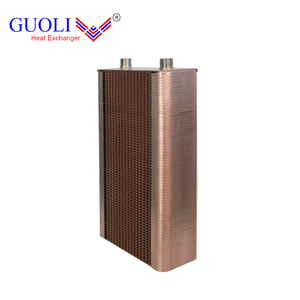 <span class=keywords><strong>Récupérateur</strong></span> <span class=keywords><strong>d</strong></span>'air <span class=keywords><strong>d</strong></span>'équipement de cuisson de l'acier inoxydable 304 avec le composant de moteur de noyau <span class=keywords><strong>d</strong></span>'échangeur de chaleur de plaque brasée - Product Image 2