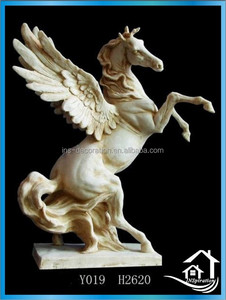 Vive cheval sculpture - Product Image 4