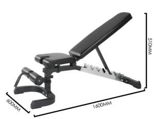 Banc siège réglable pour enfants, coupe transversale Stable avec 6 niveaux, hauteur ajustable - Product Image 2
