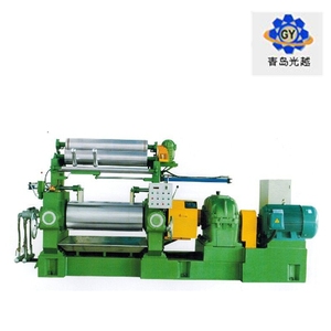 Moulin à deux rouleaux XK-560 XK-<span class=keywords><strong>450</strong></span>/moulin de mélange en caoutchouc ouvert/moulin de mélange en caoutchouc de laboratoire avec CE,<span class=keywords><strong>S</strong></span>.<span class=keywords><strong>GS</strong></span>,ISO - Product Image 2