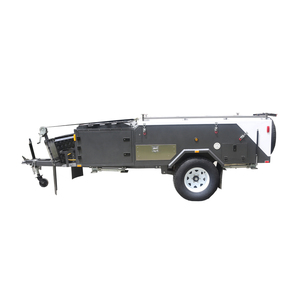 2018 mini camino viaje <span class=keywords><strong>Camping</strong></span> Remolques para la venta - Product Image 1