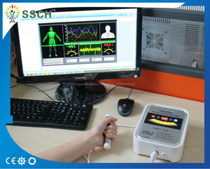 ホーム使用診断機器<span class=keywords><strong>918</strong></span>量子共鳴磁気アナライザ用ヘルスケア - Product Image 6