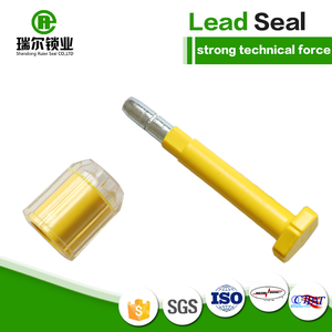 bu lông khóa con dấu khóa bu lông điện tử để bán - Product Image 6